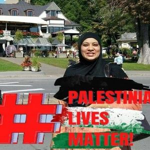 Meet your Posher, Farhana